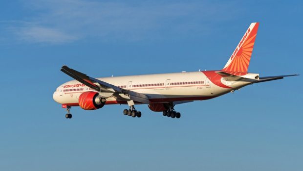 Boeing pierde peste 4% la Wall Street după prăbușirea avionului 787 al Air India