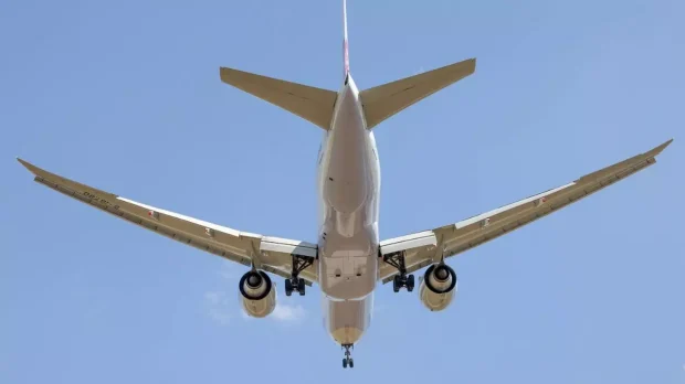 Zboruri misterioase din Iran spre China ridică întrebarea unde se află cu adevărat uraniul îmbogățit al Iranului?