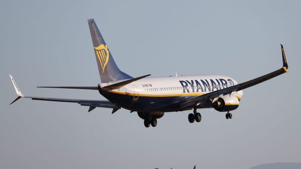 Amenzile uriașe pe care le vor putea primi pasagerii care nu știu să se comporte în avioanele Ryanair