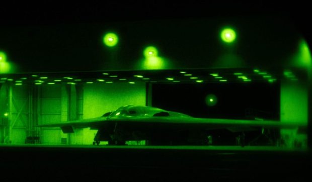 Imagini cu bombardierele care au lovit instalațiile nucleare din Iran în timpul operațiunii „Midnight Hammer” | VIDEO