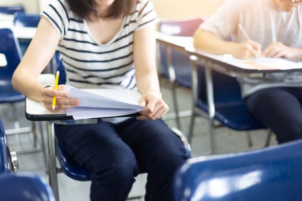 BAC Filosofie 2025. Astăzi are loc proba scrisă la Filosofie la Bacalaureat