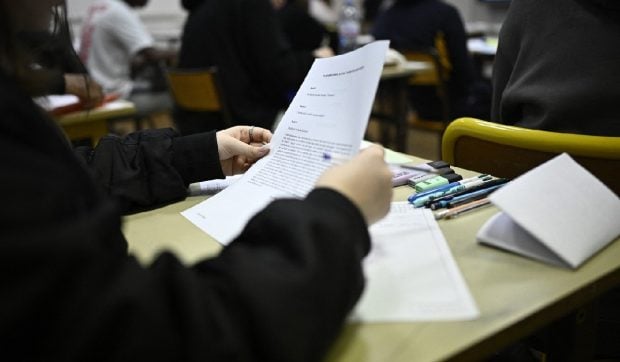 Baremul de corectare la BAC Română 2025 – sesiunea de toamnă