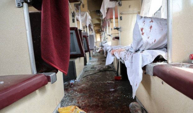 17 persoane au fost ucise și alte 279 au fost rănite în Dnipro într-un atac rusesc în două valuri: „A provocat distrugeri fără precedent”