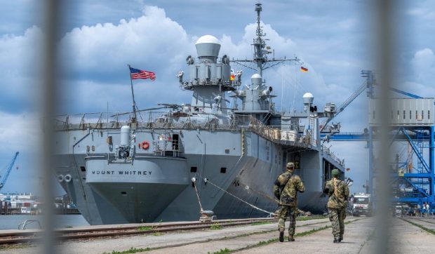 „NATO se pregătește de război cu Rusia”, acuză Ministrul adjunct de Externe rus, după ce Alianța a început exercițiile militare în Marea Baltică