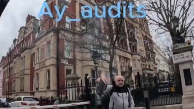 Condamnarea unui bărbat pentru arderea Coranului stârnește proteste: „Revine blasfemia în lege?” | VIDEO