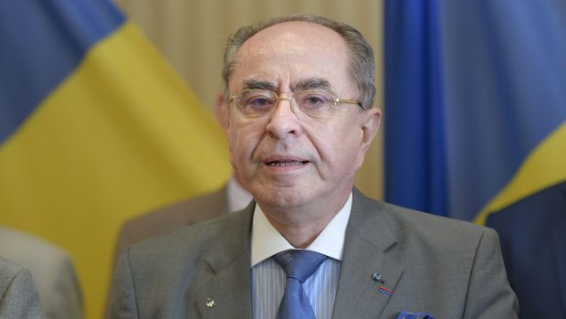 Liderul mason român care îi urează „reușită” lui Vladimir Putin și „marelui popor rus” în timp ce pretinde că apără interesele României