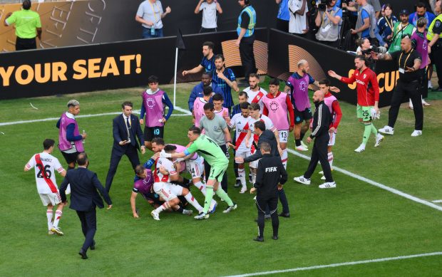 Programul Campionatului Mondial al Cluburilor 2025 – rezultate și clasamente. Interul lui Cristi Chivu s-a calificat în „optimi”. City a surclasat pe Juve | VIDEO