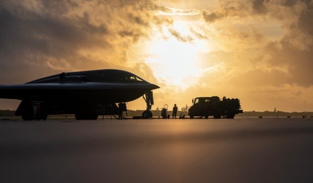 Totul despre baza militară americană Diego Garcia, esențială pentru operațiunile împotriva Iranului. Ce se află acolo, ce aeronave operează de acolo și de ce ar putea deveni o verigă esențială în orice conflict viitor din Orientul Mijlociu?
