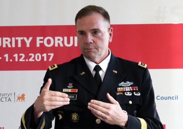 Benjamin Hodges, fost şef al Armatei SUA în Europa: „Putin va mai conduce Rusia încă cel puțin 10 ani”
