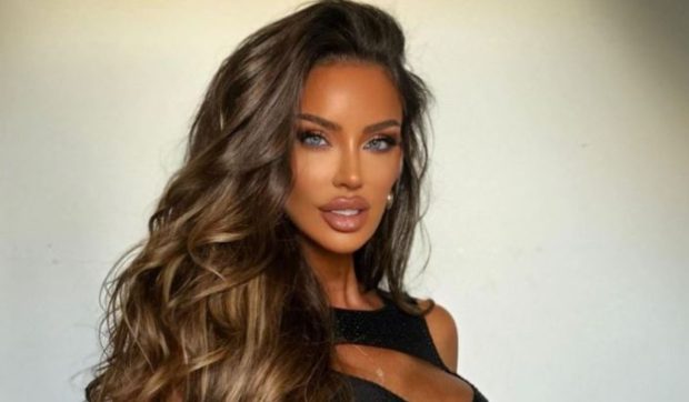 Imagine Stire Cum arată Bianca Drăgușanu fără filtre. S-a filmat și a postat imaginile pe Instagram: „Am 1.80 m, 55 de kilograme” | 2review.ro