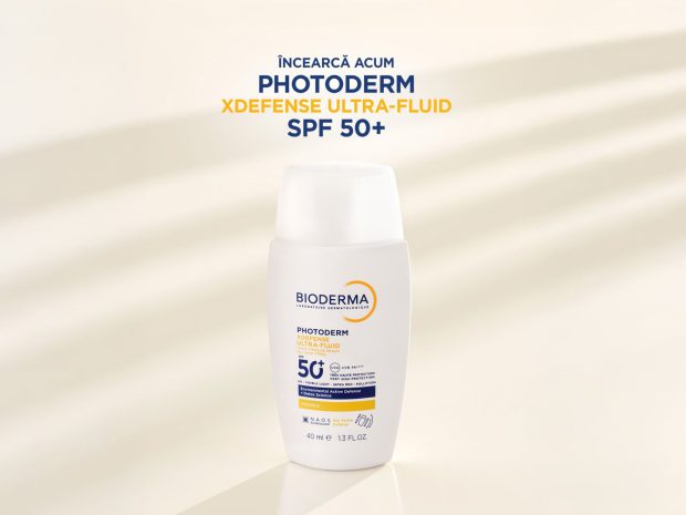 Radiațiile UV și îmbătrânirea prematură: cum te poate proteja un SPF potrivit?