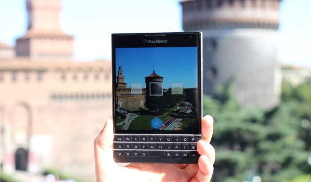 O companie chineză vrea să „învie” telefoanele BlackBerry și pregătește modele clasice cu procesoare moderne și Android