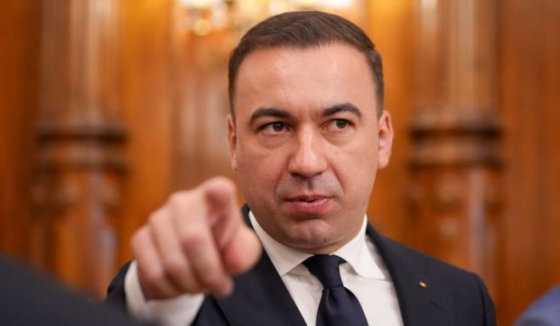 România nu este ferită de un posibil blackout energetic, recunoaște ministrul Energiei, Bogdan Ivan