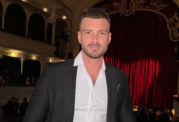 Bogdan Vlădău, acuzat că ar întreține relații intime cu femeile care participă la retreat-urile sale: „Acesta nu a fost un incident izolat”