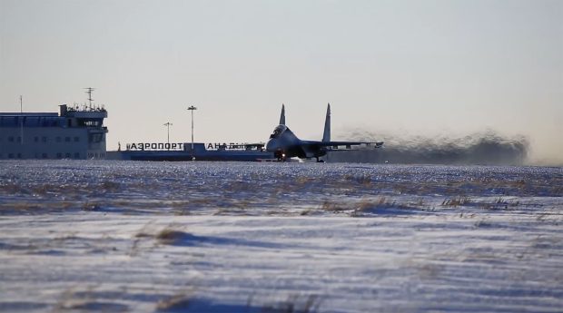 Unde și-au „ascuns” rușii bombardierele strategice după operațiunea ucraineană „Pânză de păianjen”