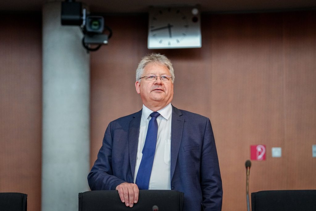 Planul lui Putin de atac asupra NATO dezvăluit de șeful spionajului german: România, în vizor! 1 bruno kahl
