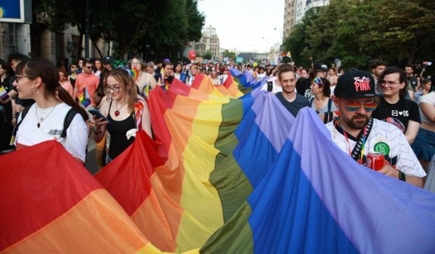 Edilii din Oradea se chinuie să găsească motive să respingă marșul Pride, planificat pentru 26 iulie