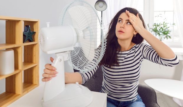 Ce să nu faci pe caniculă. 9 lucruri care pot înrăutăți situația în timpul valului de căldură