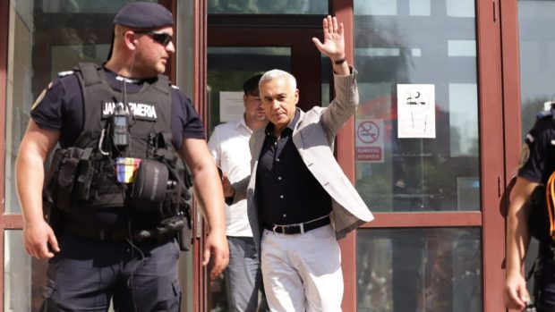 Călin Georgescu, la Parchetul General. Pentru ce a fost chemat în fața procurorilor