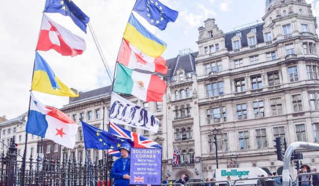 Canada nu va deveni cel de-al 51-lea stat al SUA. Dar ar putea adera la UE?