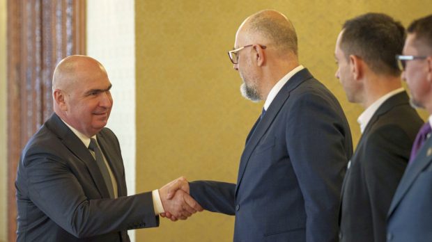 Când vom avea un nou Guvern. Prima reacție a unui șef de partid după scandalurile dintre PSD, USR și UDMR