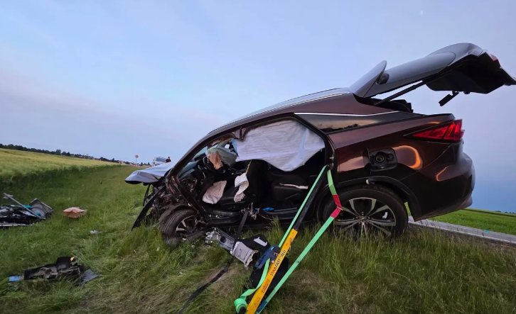 Miliardar în comă indusă, după un grav accident rutier. Cine este Zdenek Pelc, unul dintre cei mai bogați cehi