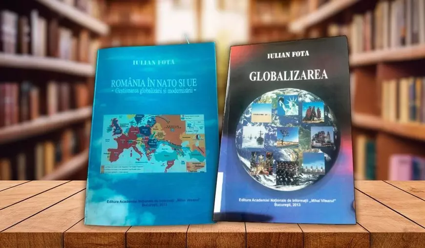 Comisia de Etică a Academiei SRI s-a autosesizat în privința autoplagiatului lui Iulian Fota, dar îl acoperă în privința concursului prin care a obținut titlul de conferențiar universitar
