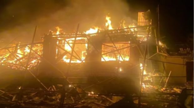 Ruşii au bombardat Ucraina înaintea negocierilor de la Istanbul: civili uciși în Zaporojie și răniți în Sumî