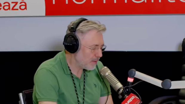 Răspunsul CNA după ce jurnalistul Cătălin Striblea a citit la radio mesaje de ură adresate femeilor și Teodorei Marcu: „Ați greșit problema”