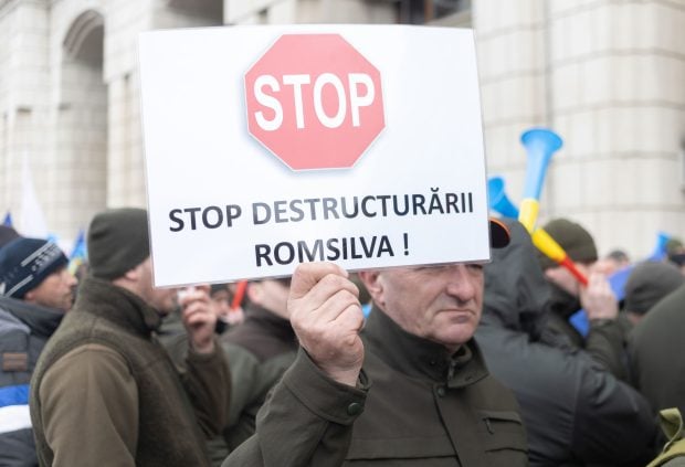 Cum arată jaful de la Romsilva: pierderi financiare masive, prime nejustificate, corupţie și un profit prăbușit