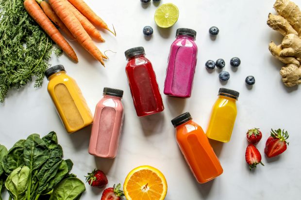 Ce să știi despre beneficiile detoxifierii pentru sănătatea ta