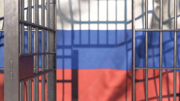 Un criminal în serie rus, condamnat pe viață pentru a doua oară, după ce s-a descoperit că numărul victimelor sale era dublu