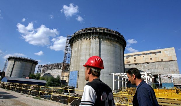 Reactorul 2 de la Cernavodă a fost oprit și controlat pentru investigații după incendiul de la Unitatea 1 a CNE