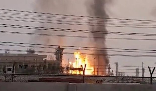 LIVETEXT Război Israel-Iran: Cel mai mare zăcământ de gaze din lume a fost bombardat de Israel / Trump vrea ca Putin să fie mediator