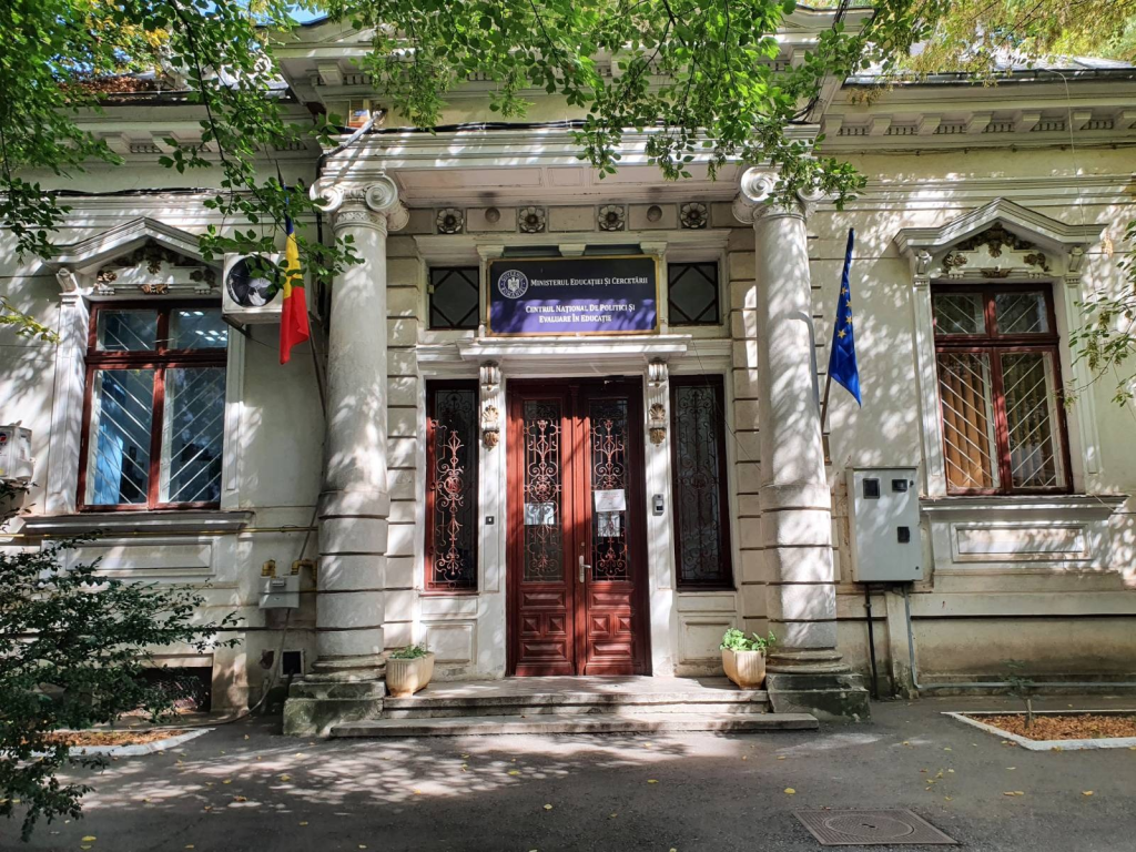 Cine face subiectele pentru examenul de Bacalaureat 2025