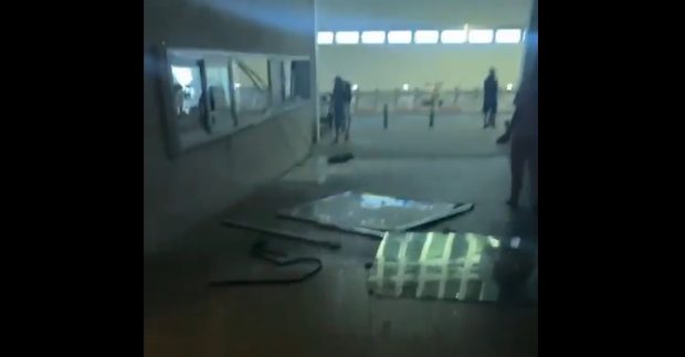 Ambasada SUA în Israel rămâne închisă. Daune în urma unor atacuri iraniene