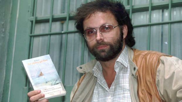 Clark Olofsson a murit. Infractorul din spatele sindromului Stockholm avea 78 de ani