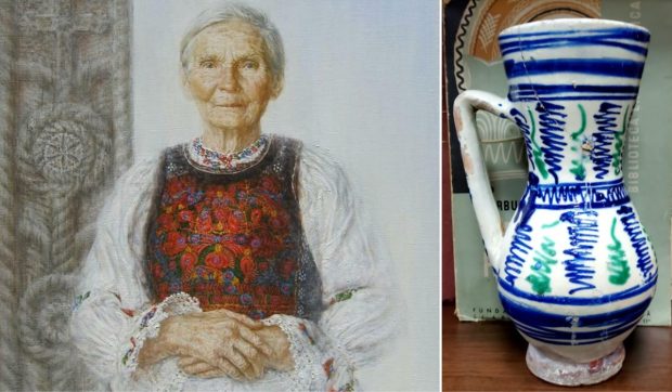 RADAr Cultural. Dor Călător