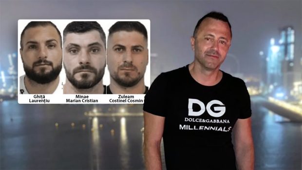 S-a încheiat procesul criminalilor omului de afaceri Adrian Kreiner. Procurorul n-a cerut închisoare pe viață, iar suspecții vor achitare pentru omor calificat