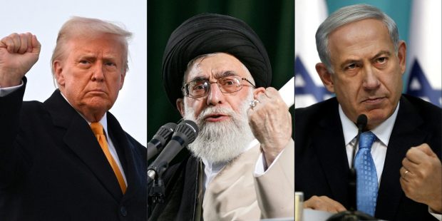 Război Israel – Iran, ziua 12: „Teheranul nu va avea arme nucleare”, asigură Netanyahu / Trump avertizează Israelul: Opriți atacul!