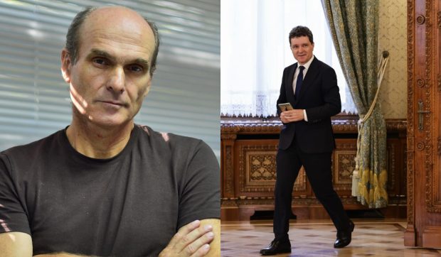 Cristian Tudor Popescu vrea ca președintele Nicușor Dan să-și ceară scuze: „Apare ca mincinos în ochii publicului”
