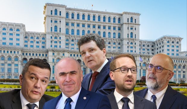 Ce cred economiștii despre creșterea taxelor agreată de coaliția de guvernare: România va intra în recesiune. În 2027 o luăm de la capăt cu impozite noi