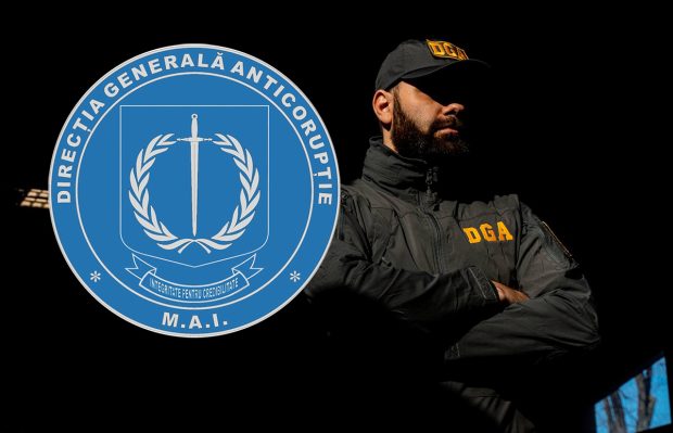 Decizia Înaltei Curți care aruncă în aer dosarele de corupție: polițiștii DGA au voie să lucreze doar la cazuri cu inculpați din Ministerul de Interne. Se repetă situația excluderii SRI din anchete