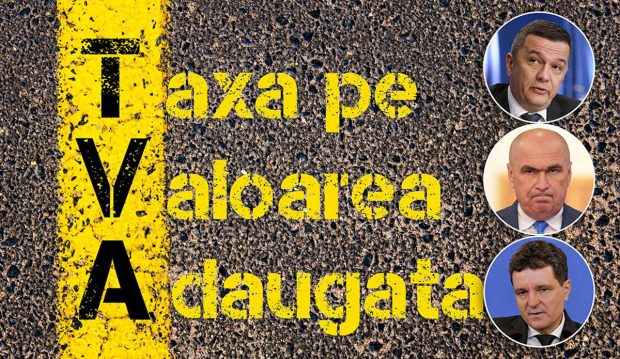 Nu mai suntem ăia bunii? Cinism global, telenovela TVA locală