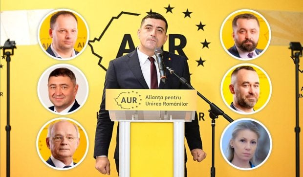 Cine sunt „unioniștii” lui George Simion din Basarabia: plătiți de oligarhii Șor și Plahotniuc, urmăriți penal sau arestați pentru cultivare de marijuana