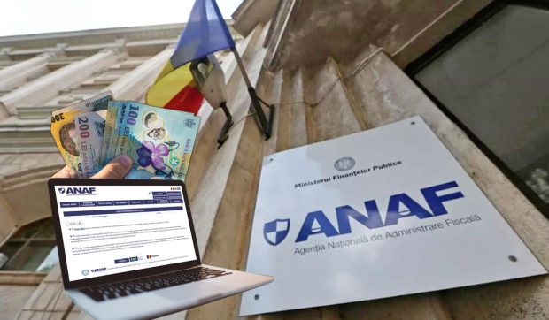 Poate statul român să adune taxele și impozitele fără să-și bată joc de contribuabili? Digitalizați ANAF-ul!