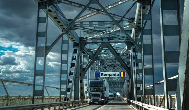 Circulația va fi oprită complet pe Podul Prieteniei Giurgiu – Ruse, în noaptea 12 – 13 iunie 2025. Ce rute alternative au șoferii și turiștii