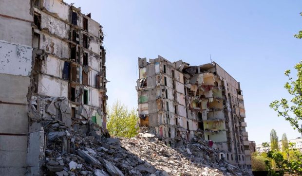 Rusia acuză Ucraina că amână schimbul de prizonieri, după bombardamentul asupra Harkovului
