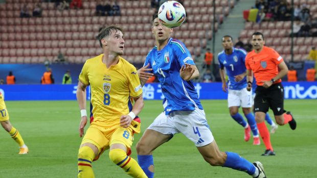 LIVETEXT Romania – Spania la Euro U21 2025. Daniel Pancu anunță schimbări în echipa de start: „Au fost lucruri groaznice”