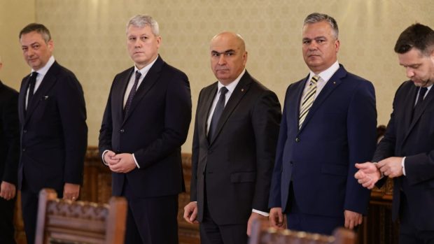 Prima neînțelegere dintre Nicușor Dan și Ilie Bolojan, după discuțiile de la Cotroceni: la ce compromis ar putea ajunge